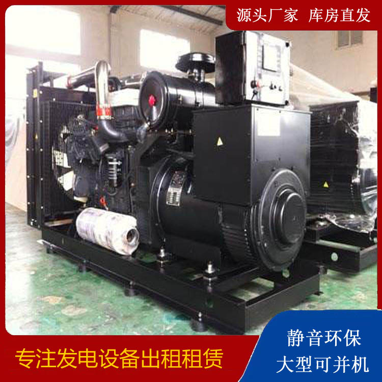 南朗镇发电车出租 柴油发电机组需要经常换机油吗？