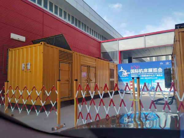 南朗镇发电机出租 对于发电机的特性你了解多少？