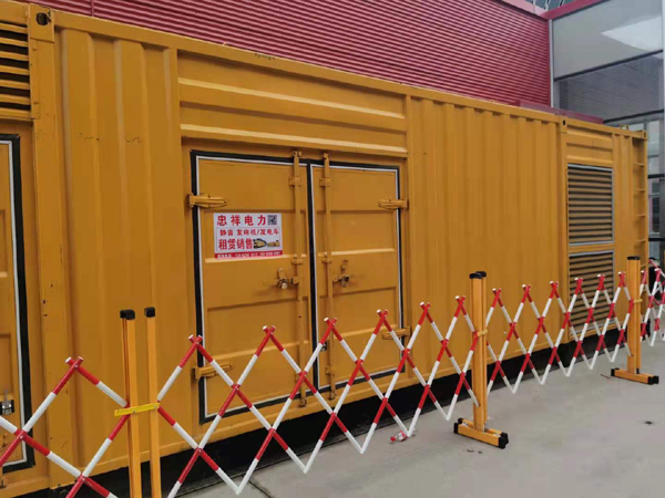 南朗镇关于通用发电机的十万个为什么？