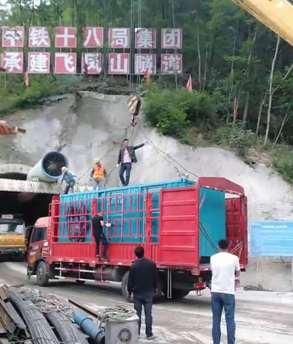 南朗镇发电机组维修后输出功率降低是什么问题