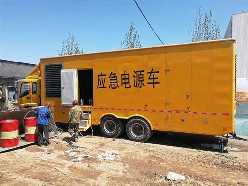 南朗镇发电车租赁-教您挑选发电机哪些技巧可以掌握使用