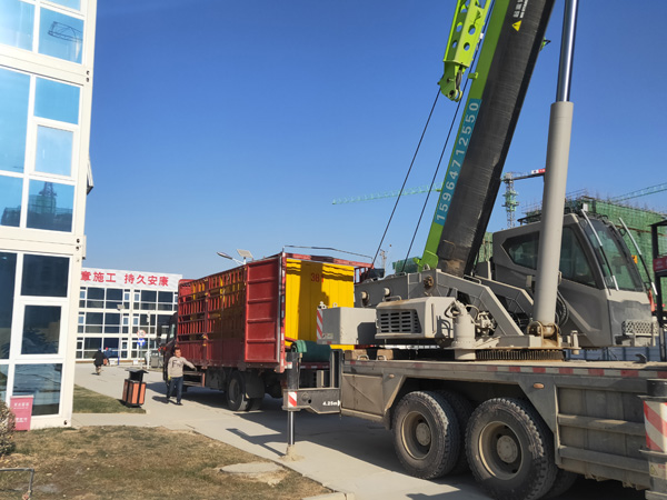 南朗镇发电机出租50KW柴油发电机组需要配多粗电缆线