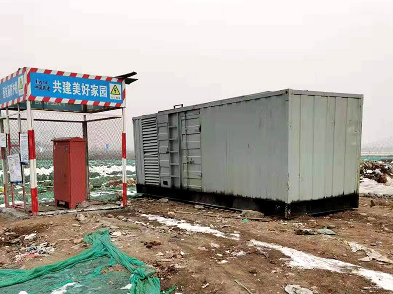 南朗镇燃气发电机在高海拔地区运行时会遇到哪些常见故障？