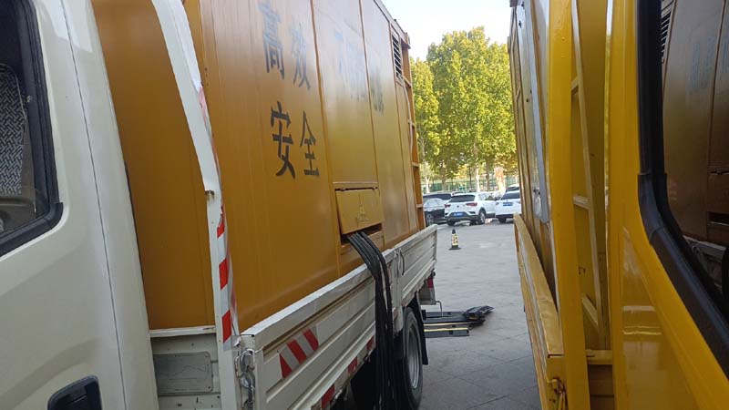 南朗镇如何判断柴油发电机组和UPS电源的切换时间是否符合要求？